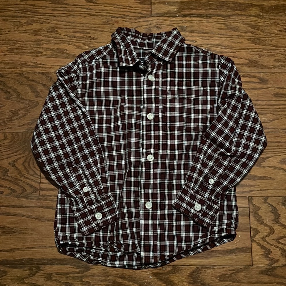 The Children’s Place toddler boy 3T shirt.